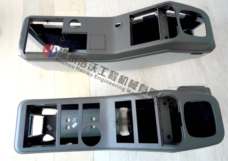 沃爾沃210操作手柄罩蓋