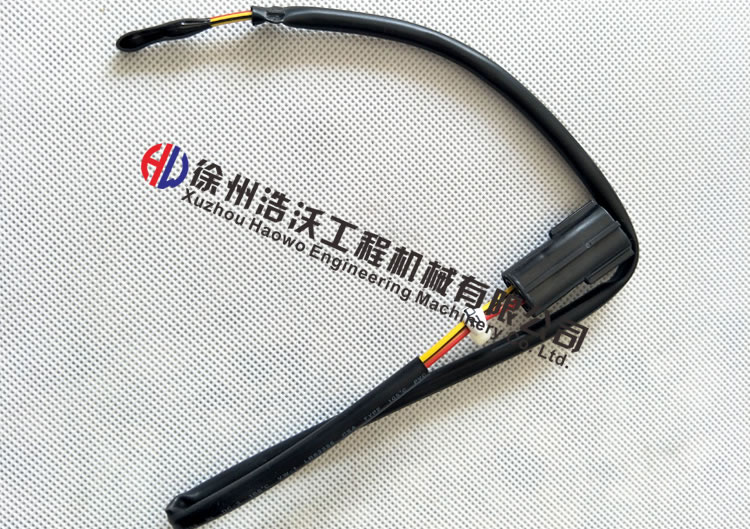 沃爾沃挖掘機(jī)空調(diào)傳感器