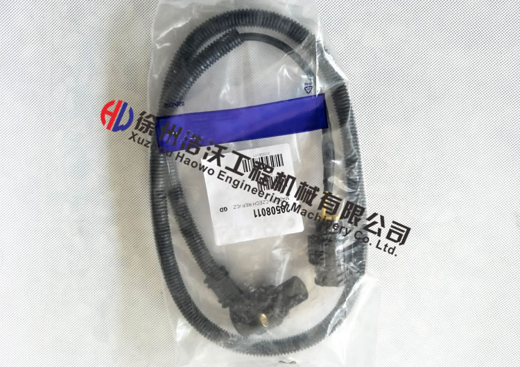 沃爾沃360、460轉(zhuǎn)速傳感器