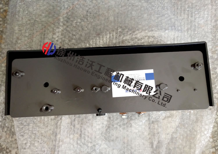 沃爾沃360電瓶繼電器總成