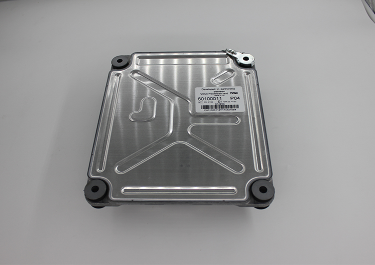 發(fā)動(dòng)機(jī)E-ECU VOE60100011