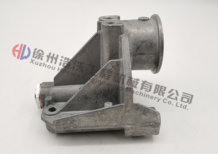 沃爾沃配件過濾器固定器柴濾座20914974
