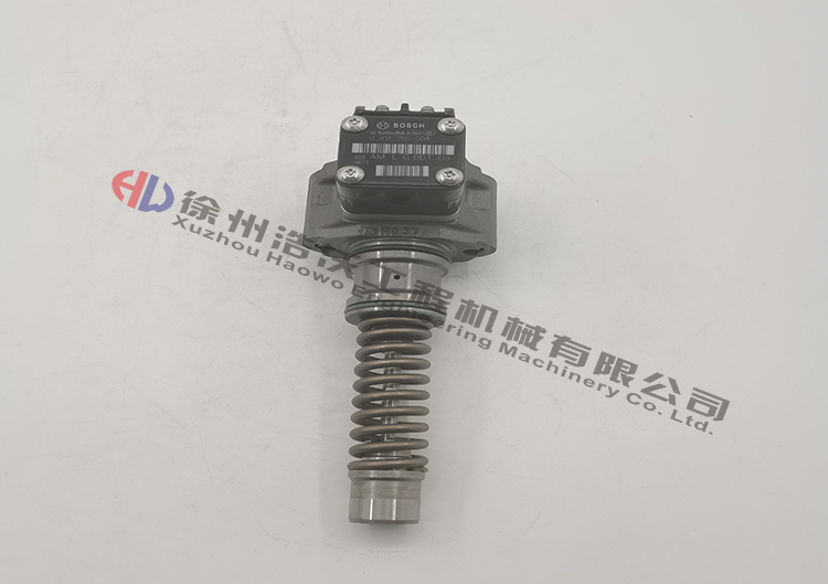 沃爾沃配件灌注泵1013D7D單體泵004-20450666/0414750004	