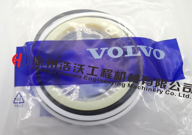 沃爾沃配件350D大臂油缸修理包14589159