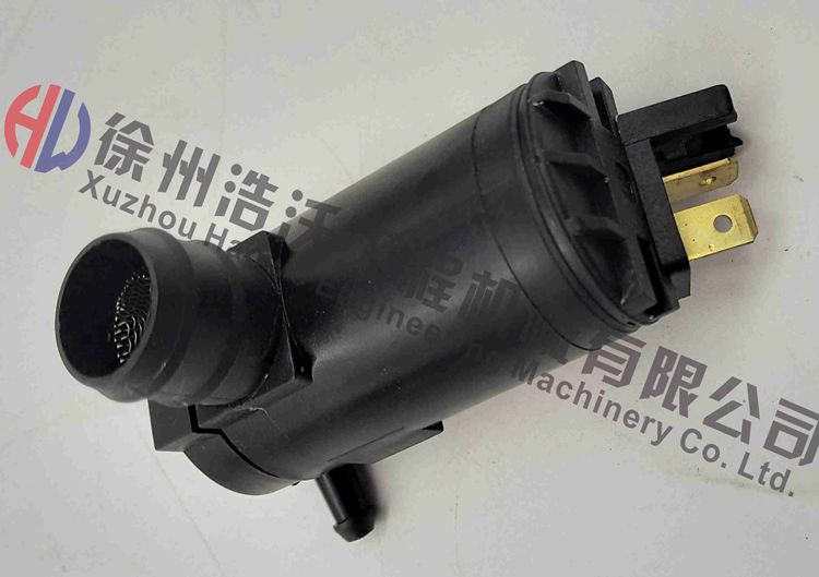 沃爾沃配件—擋風(fēng)玻璃清洗機(jī)泵14629275