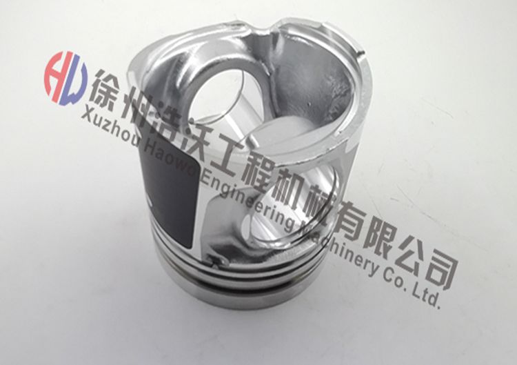 沃爾沃配件D6E活塞組件0450-1382A=2129-1110