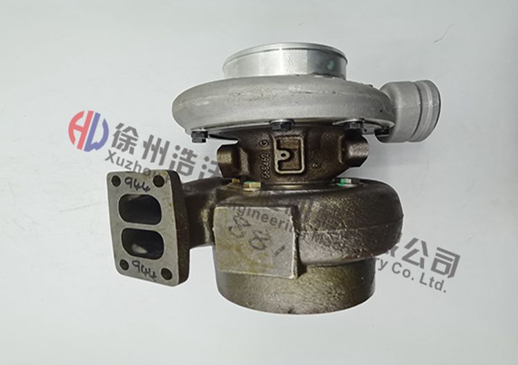 沃爾沃配件D6D渦輪增壓器20515585/0425-8659