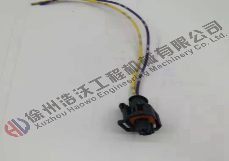 沃爾沃配件—水溫傳感器20513340
