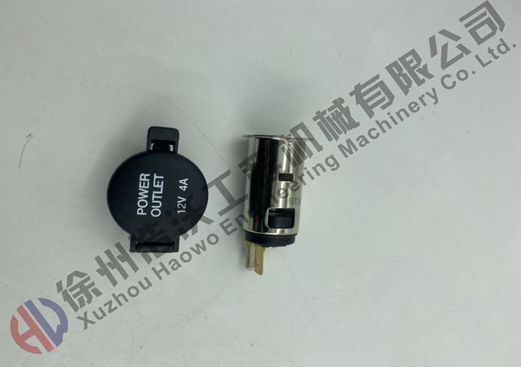 沃爾沃配件—電源開關(guān)14508603